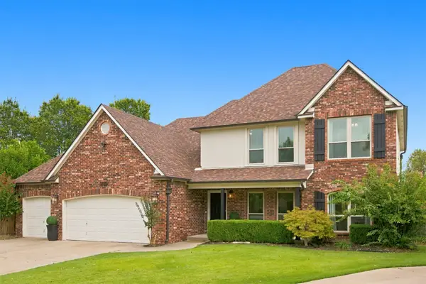 5220 E 110th Place, Tulsa, OK 74137