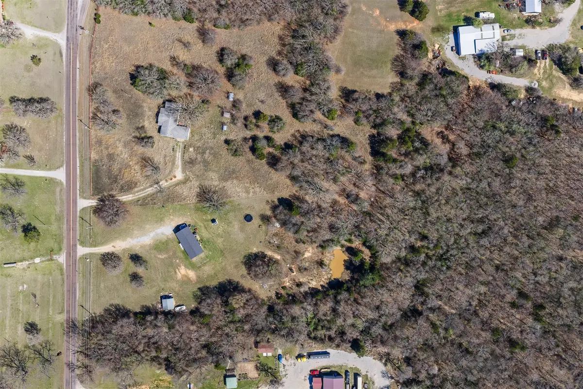 Springdale Road, Ardmore, OK 73401 - #1