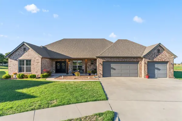 5808 Ohio Street, Bartlesville, OK 74006