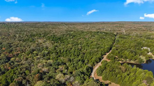 0 Sylvania Avenue, Canadian, OK 74425