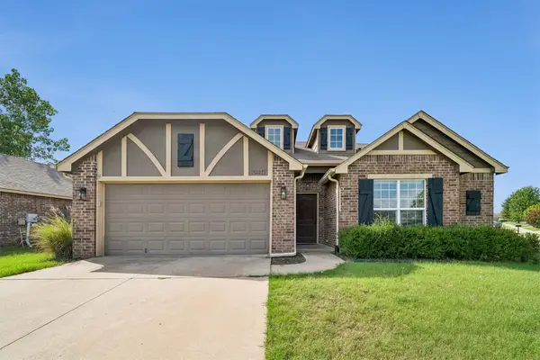 10412 S Nathan Street, Jenks, OK 74037