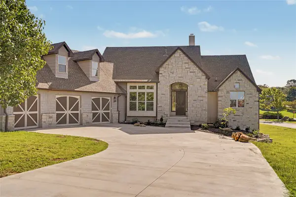 421 Summercrest Court, Sapulpa, OK 74066