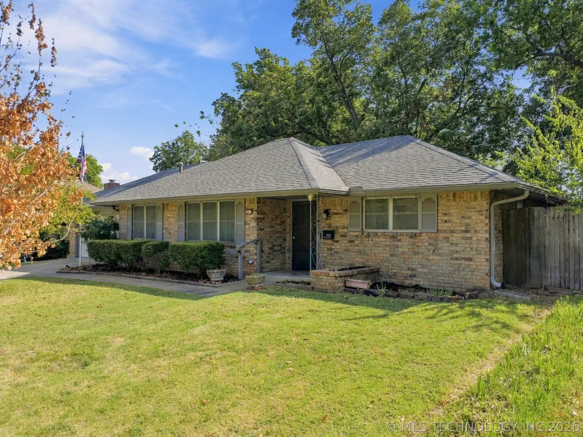 5013 Joplin Avenue, Tulsa, OK 74135 - #1