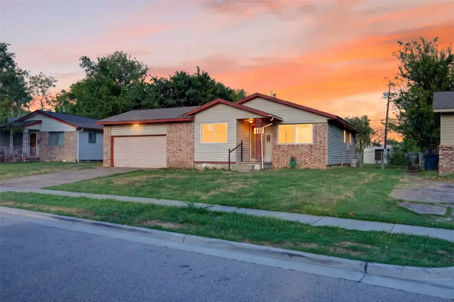 1005 N Dogwood Avenue, Owasso, OK 74055 - #2