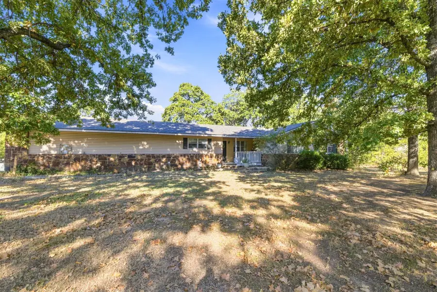 18130 S 154th East Avenue, Bixby, OK 74008 - #2
