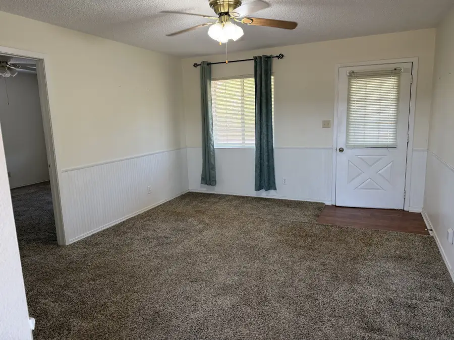 32 Holiday Road, Burneyville, OK 73430 - #2