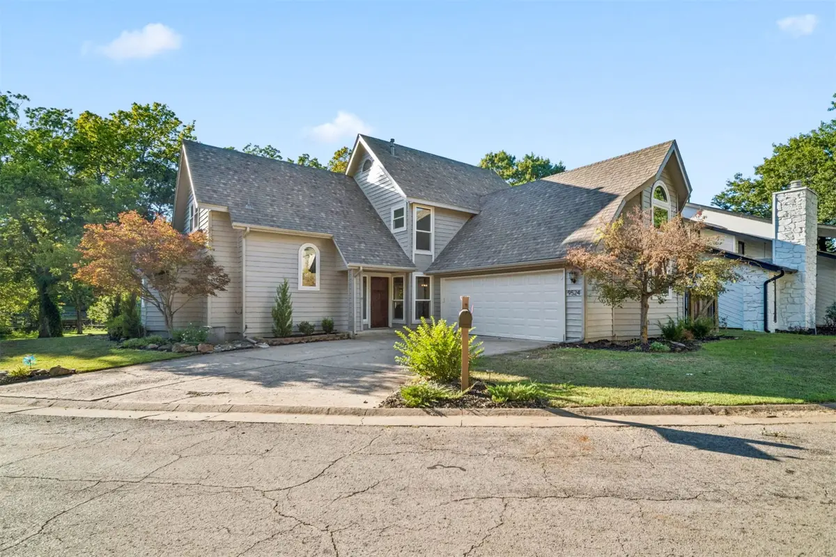 9524 S Maplewood Avenue, Tulsa, OK 74137 - #1