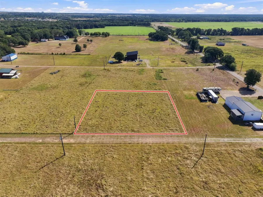 19 Davis Street, Cartwright, OK 74731 - #2