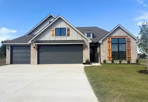 3217 E 147th Place S, Bixby, OK 74008 - #2
