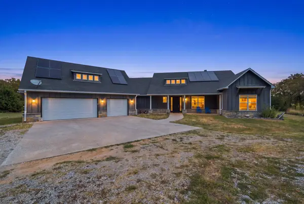20831 S 142nd East Avenue, Bixby, OK 74008