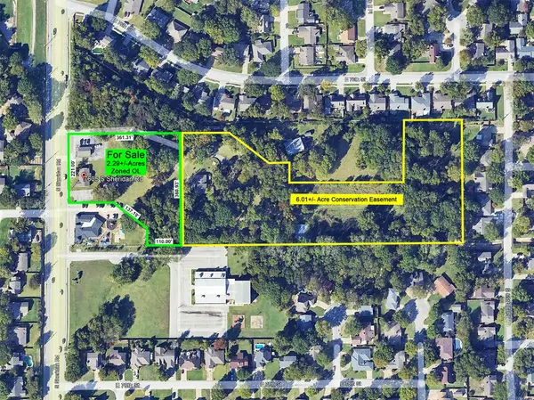 7605 S Sheridan Road, Tulsa, OK 74133