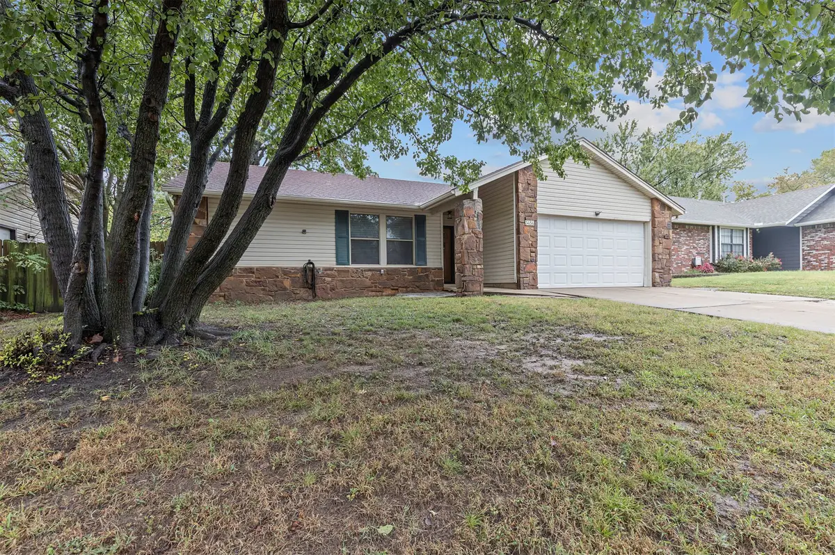 3454 S 150th East Avenue, Tulsa, OK 74134 - #1