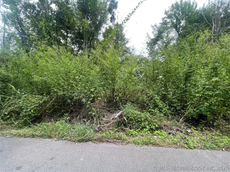 Tamaroa Street, Muskogee, OK 74401 - #3