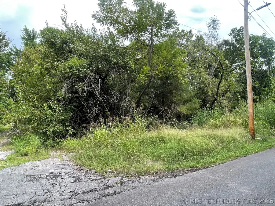 N 10th Street, Muskogee, OK 74401 - #2