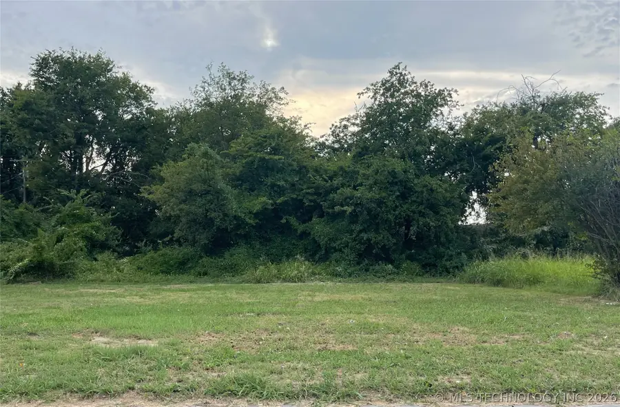 Junction Street, Muskogee, OK 74401 - #3