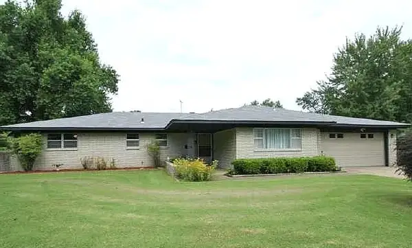 1250 S 103rd East Avenue, Tulsa, OK 74128