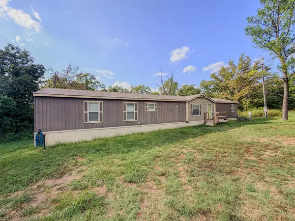 28555 S 576 Road, Welling, OK 74471
