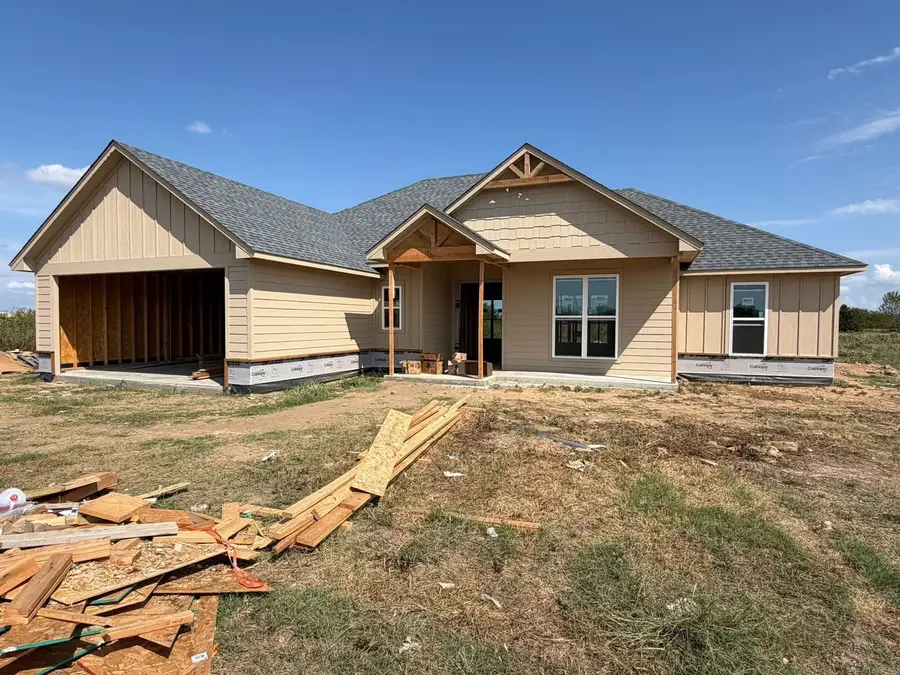 5788 S Julian Boulevard, Muskogee, OK 74403 - #3