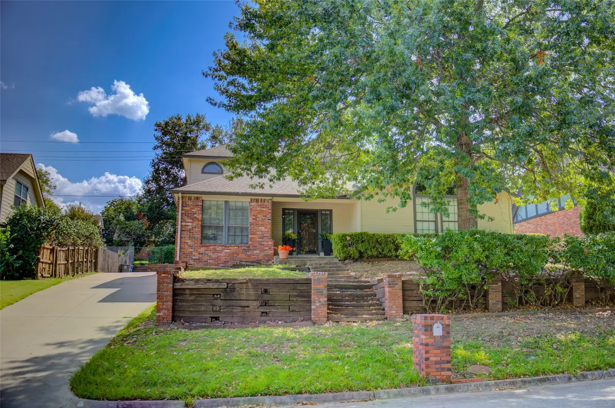 7422 E 65th Place, Tulsa, OK 74133 - #1