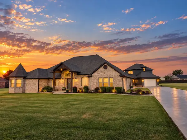 103894 S 4666 Loop, Sallisaw, OK 74955