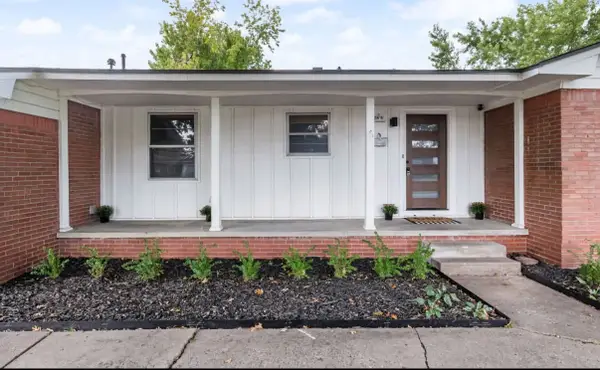 266 S 102nd East Avenue, Tulsa, OK 74128