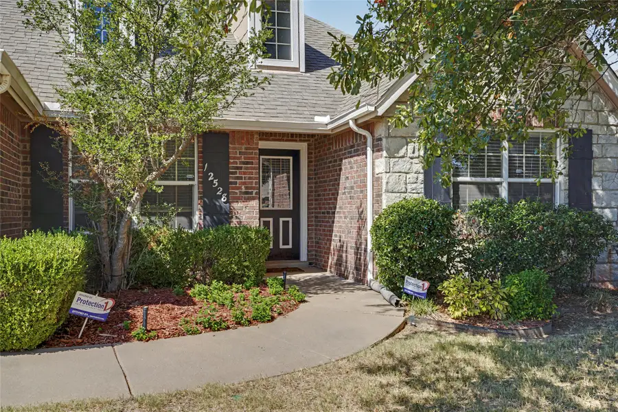 12528 S Date Street, Jenks, OK 74037 - #2
