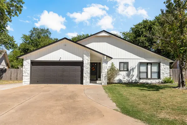 3313 S 142nd East Avenue, Tulsa, OK 74134