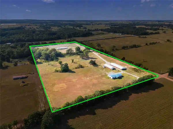 57047 S 550 Road, Rose, OK 74364
