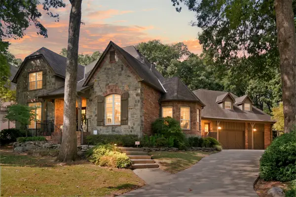 11112 S 69th East Avenue, Bixby, OK 74008