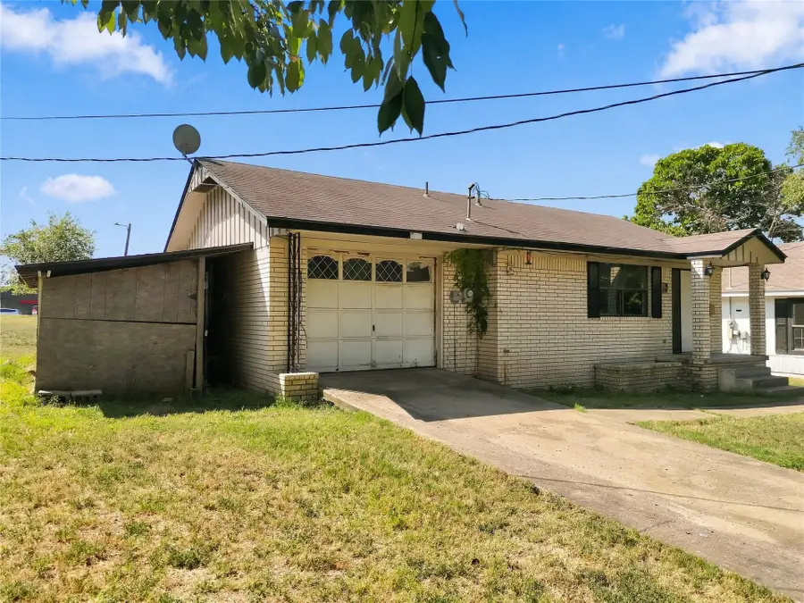 602 E Ward Street, Tahlequah, OK 74464 - #3