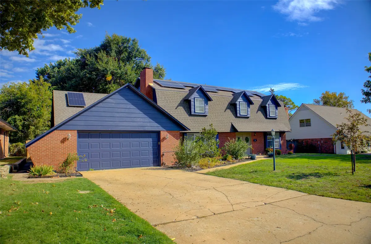 5119 S Joplin Avenue, Tulsa, OK 74135 - #1