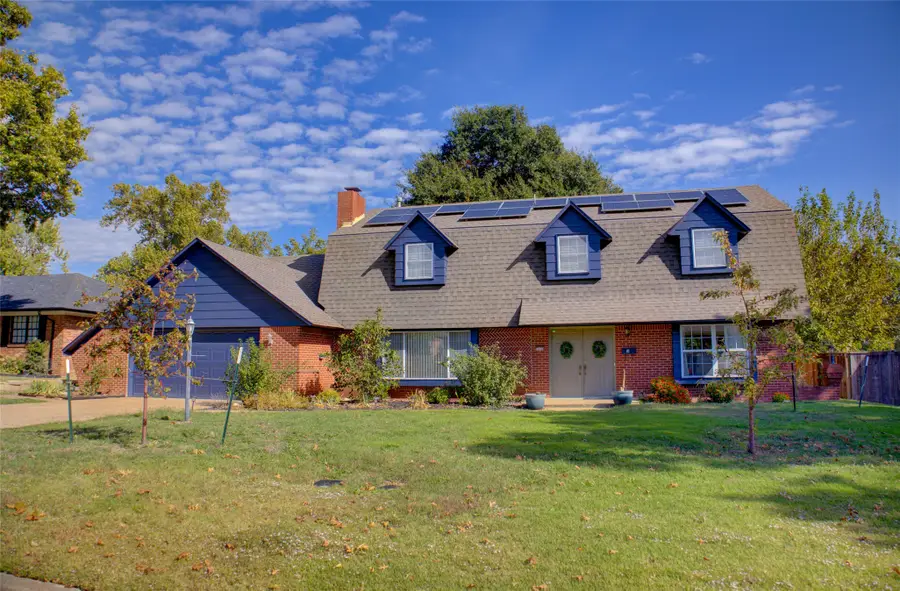 5119 S Joplin Avenue, Tulsa, OK 74135 - #2