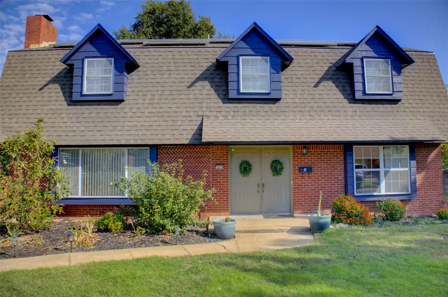 5119 S Joplin Avenue, Tulsa, OK 74135 - #3