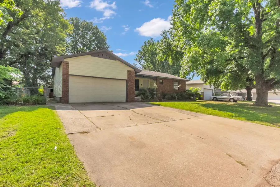 1809 S Birch Avenue, Broken Arrow, OK 74012 - #2