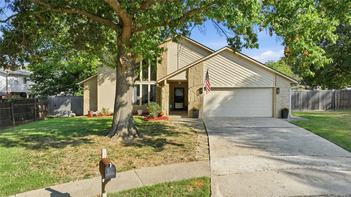 2806 W Atlanta Place, Broken Arrow, OK 74012 - #1