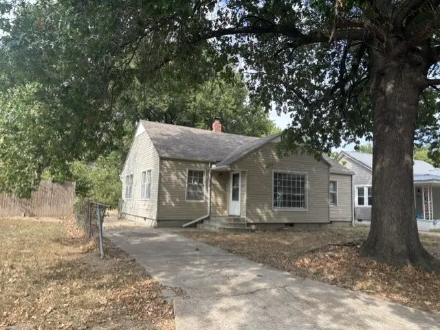1620 Hayes Street, Muskogee, OK 74403 - #1