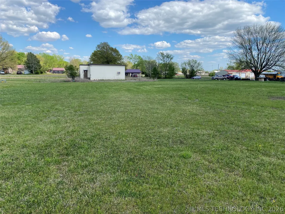 0000 Rogers Avenue, Warner, OK 74469 - #1