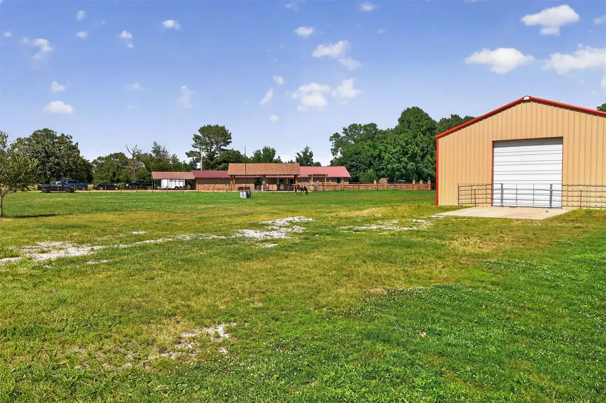 7383 S 447 Road, Rose, OK 74364 - #1