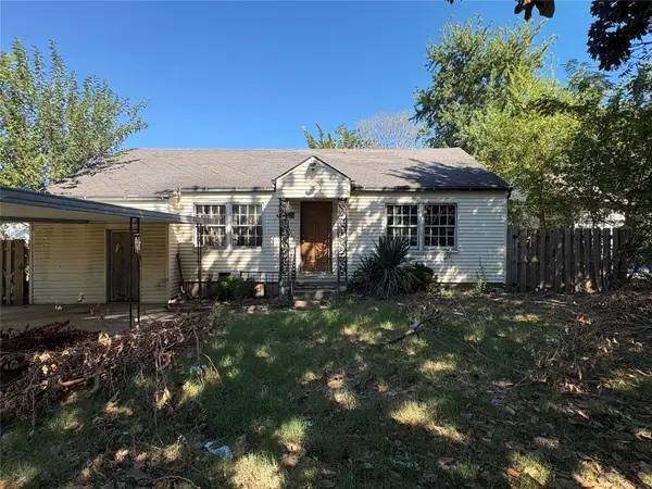 1017 N Winston Avenue, Tulsa, OK 74115