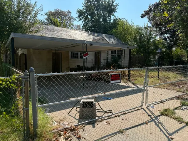 1017 N Winston Avenue, Tulsa, OK 74115 - #2