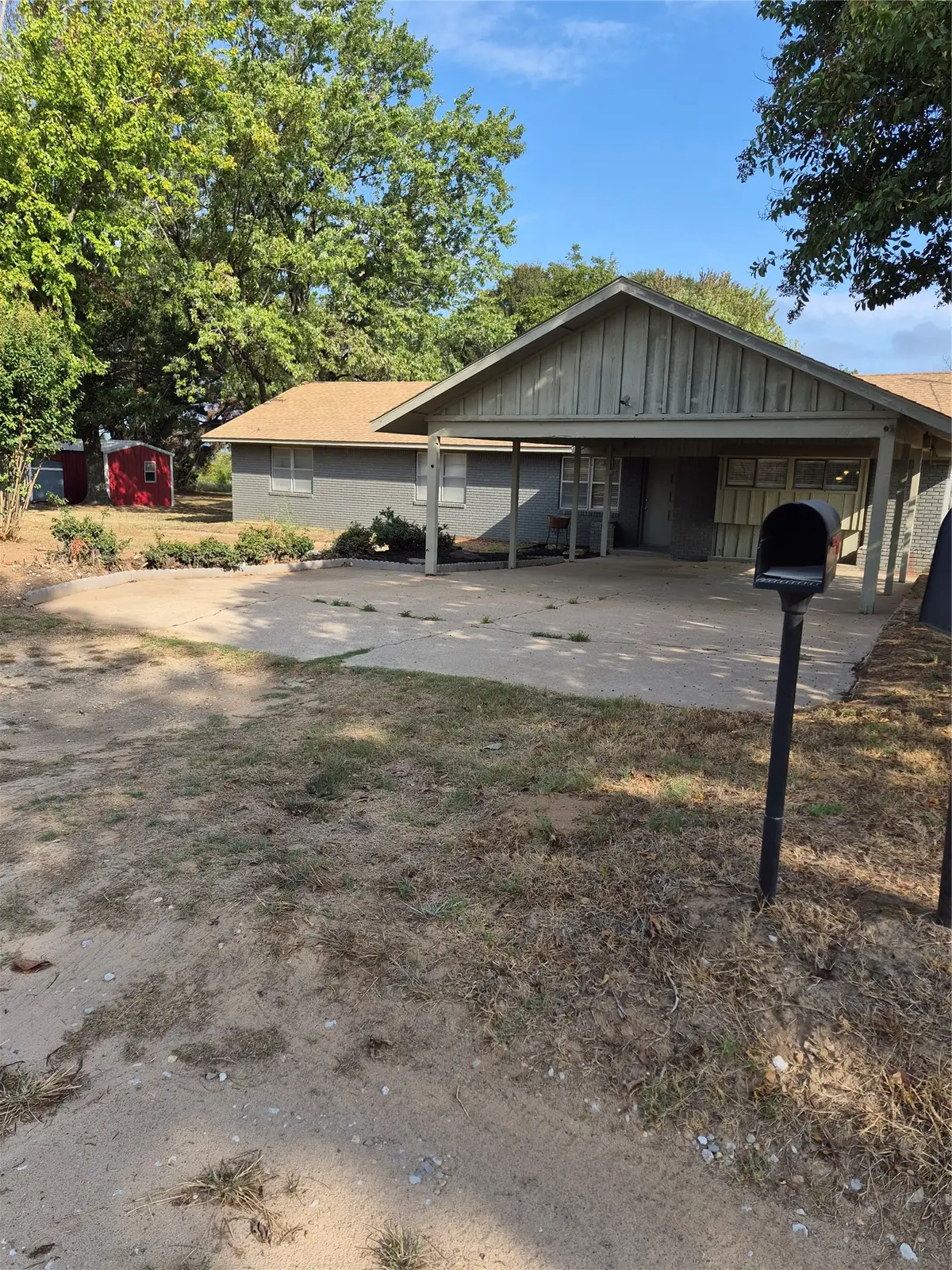 419739 E 1120 Road, Checotah, OK 74426 - #1