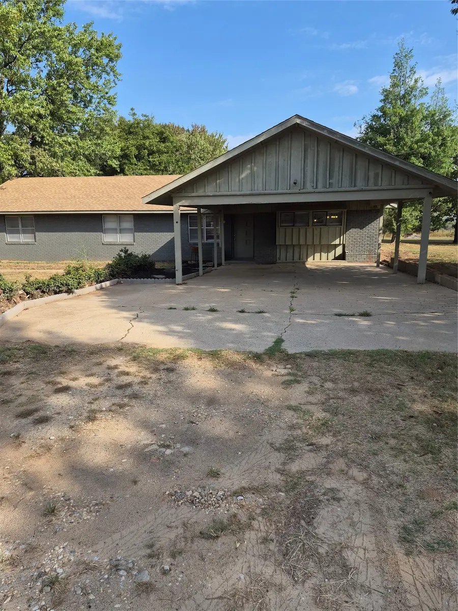 419739 E 1120 Road, Checotah, OK 74426 - #2