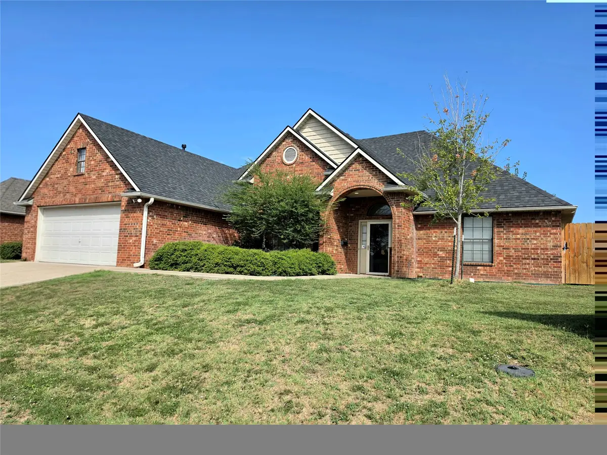 1222 Legacy Drive, Ada, OK 74820 - #1