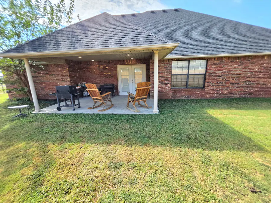 1222 Legacy Drive, Ada, OK 74820 - #3
