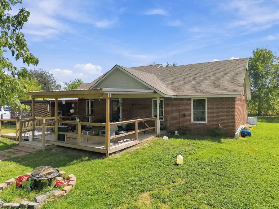 81750 S 4719, Stilwell, OK 74960 - #2