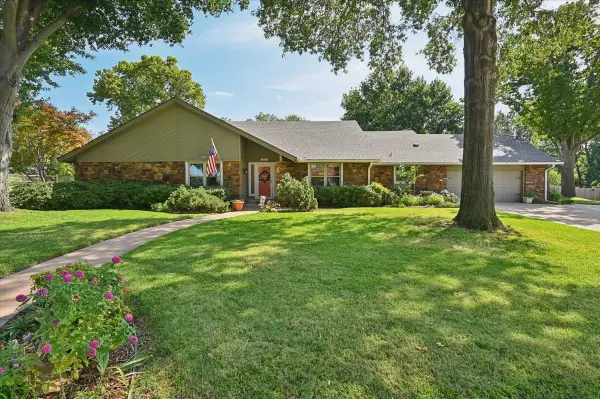 8941 S Florence Place, Tulsa, OK 74137