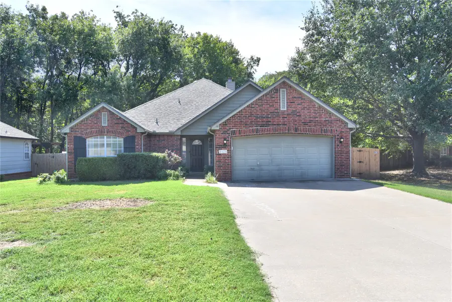 3121 W Elgin Street, Broken Arrow, OK 74012 - #2