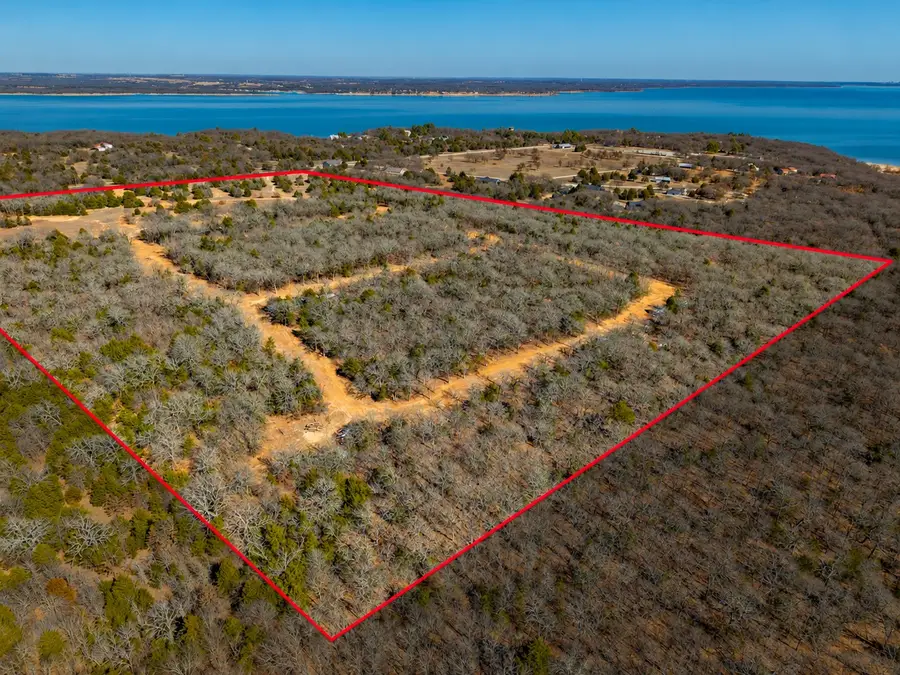 33 Circle Lou Lane, Kingston, OK 73439 - #3