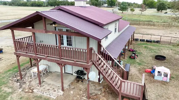 5351 E 100th Street, Wagoner, OK 74467
