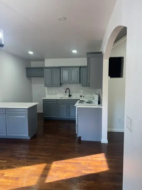 4129 W 8th Street, Tulsa, OK 74127 - #3